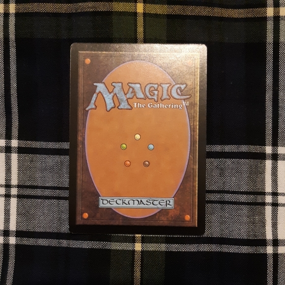 Vintage Magic The Gathering MTG Duall Lands Proxy 10 Card Set NEW SEALED - Picture 13 of 14